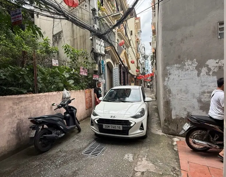 Nhà đất Ngọc Thụy - vị trí đẹp, tự thiết kế theo ý thích... Bán nhà riêng tại Bồ Đề, Hà Nội 01