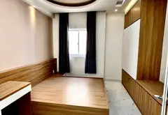 Chill Phòng Sang Nhà Đẹp Quận Tân Phú... Bán nhà riêng tại Phú Thạnh, Hồ Chí Minh 10