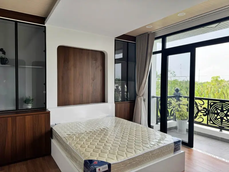 Bán nhà riêng 5 tầng Nguyễn Văn Tạo Nhà Bè diện tích 98m² mặt tiền 7m, pháp lý cơ sở... Bán nhà riêng tại Hiệp Phước, Hồ Chí Minh 01