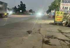 Bất động sản mặt phố đắt giá tại Thanh Xuân, Sóc Sơn... Bán nhà mặt phố tại Nội Bài, Hà Nội 03