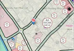 Bán đất 52m² Phúc Lợi, mặt tiền rộng, ô tô đỗ cửa, kinh doanh tốt... Bán đất tại Phúc Lợi, Hà Nội 13