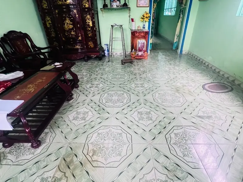 Cơ hội sở hữu nhà cấp 4 mặt tiền đường nhựa rộng tại Nhà Bè giá tốt... Bán nhà riêng tại Nhà Bè, Hồ Chí Minh 01