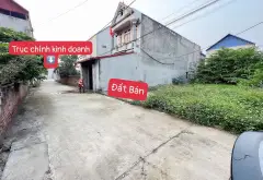 Đất Vuông Vắn Hiền Ninh - Tiện Ích Ngay Tầm Tay... Bán đất tại Nội Bài, Hà Nội 08