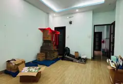 Nhà Mặt Phố KDC Phú Lợi - Quận 8 Giá Hấp Dẫn... Bán nhà mặt phố tại Bình Đông, Hồ Chí Minh 14