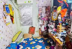 Bán nhà 2 tầng diện tích 15.6m2 tại Phường Phú Lâm, Quận 6... Bán nhà riêng tại Phú Lâm, Hồ Chí Minh 04