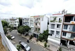 Nhà mặt phố 4 tầng tại KDC Phước Kiển, Nhà Bè, diện tích 89.2 m2, đang cho thuê thu nhập ổn định... Bán nhà mặt phố tại Nhà Bè, Hồ Chí Minh 18