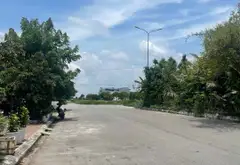 Bán đất trung tâm Ngô Quyền, gần công viên Nguyễn Trãi, mặt ngõ thông rộng, tiện kinh doanh... Bán đất tại Ngô Quyền, Hải Phòng 03