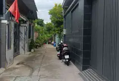Bán nhà riêng 1 tầng 80m2 tại Tân Hiệp, hẻm ô tô, giá 2,8 tỷ... Bán nhà riêng tại Hóc Môn, Hồ Chí Minh 01