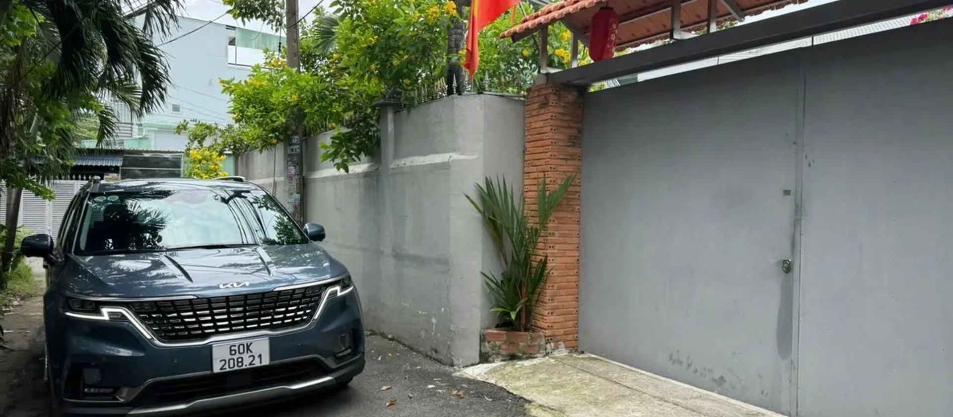 Cơ Hội Sở Hữu Biệt Thự Mặt Tiền Đường Số 1 Linh Xuân Với Thu Nhập Hơn 40 Triệu/Tháng... Bán nhà mặt phố tại Linh Xuân, Hồ Chí Minh 01