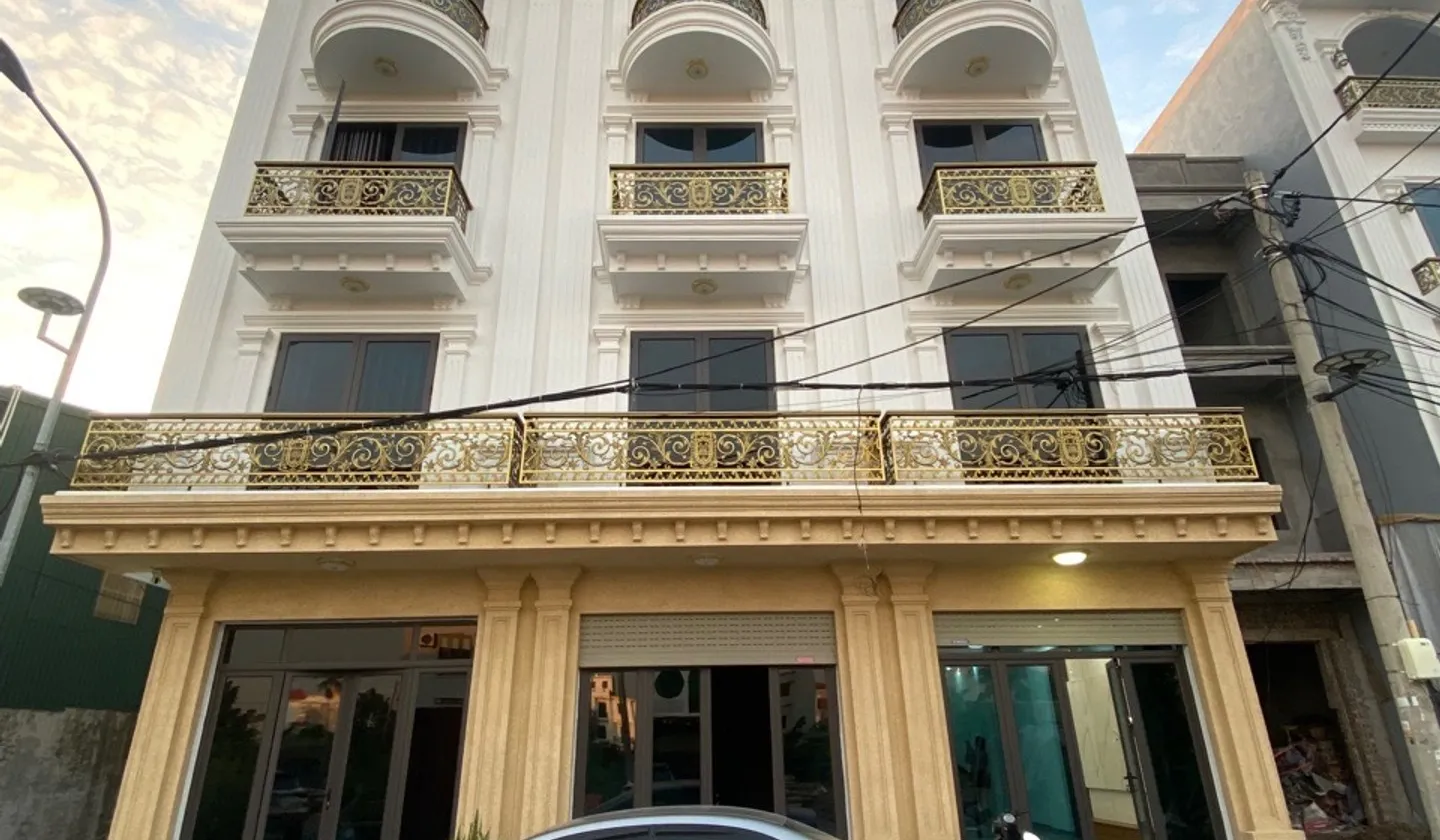 Nhà Đẹp Mới Xây, Ngõ Thông Rộng Tại Kiến An... Bán nhà riêng tại Kiến An, Hải Phòng 01
