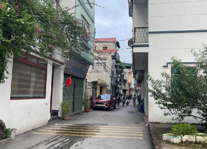 Bán đất rộng 97.9m2 tại phường Từ Sơn, Bắc Ninh giá 3.5 tỷ... Bán đất tại Từ Sơn, Bắc Ninh 01