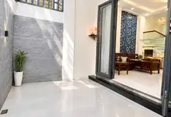 NGUYỄN TRI PHƯƠNG–QUẬN 10 GẦN NGÃ 6 NGUYỄN CHÍ THANH – 56M² – 4TẦNG MỚI ĐẸP – 3PN - GIÁ CHỈ 8,5 TỶ... Bán nhà riêng tại Vườn Lài, Hồ Chí Minh 02