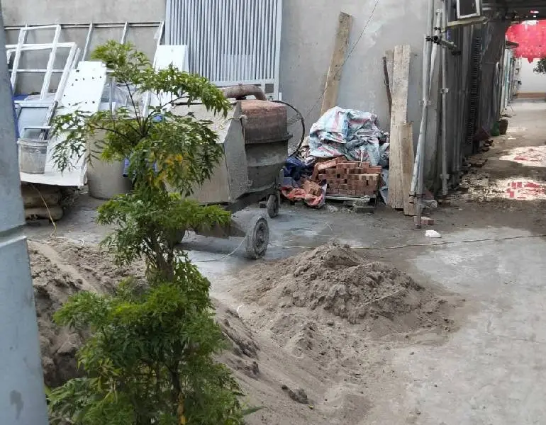 Cơ hội hiếm có sở hữu mảnh đất vuông vắn tại xã Thanh Trì, Hà Nội... Bán owner_side tại Thanh Trì, Hà Nội 01