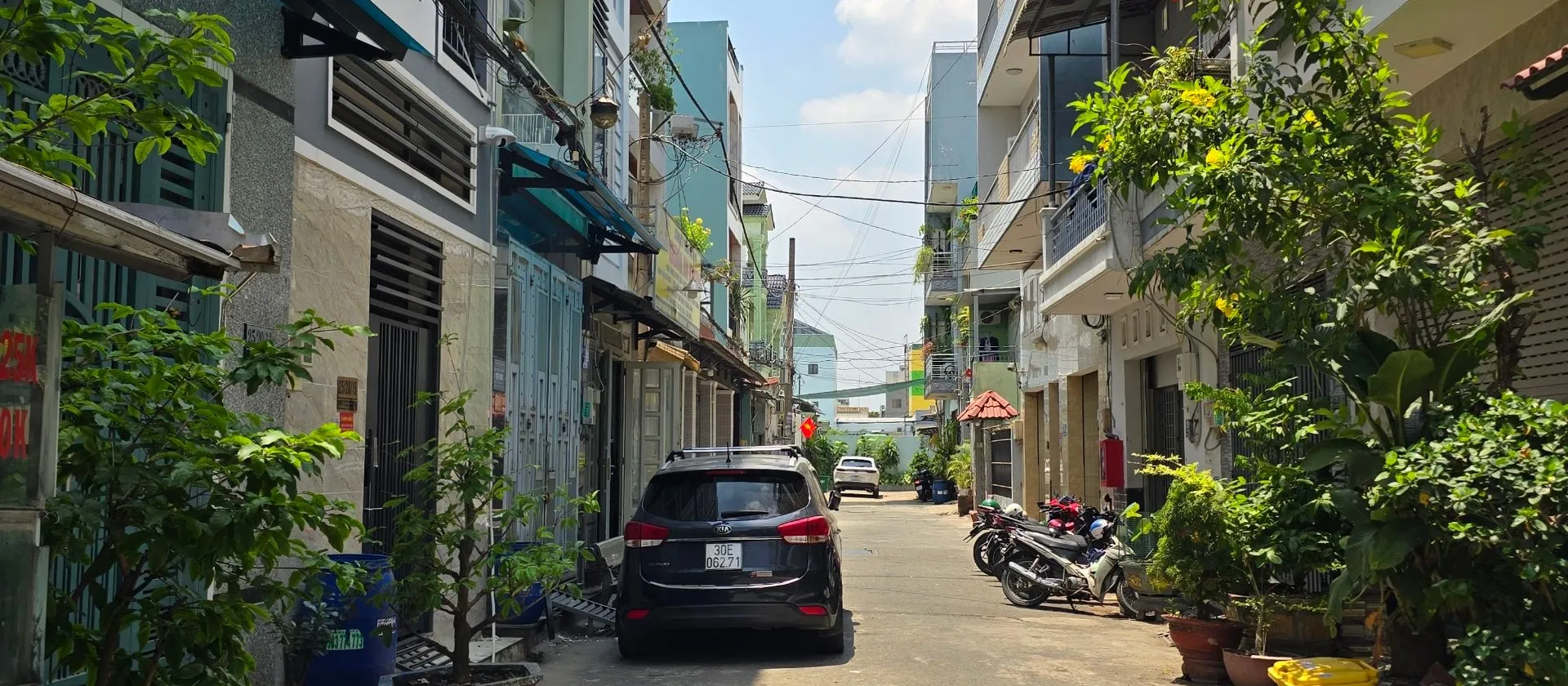 Bán Nhà Phạm Đăng Giảng - Bình Tân - Hẻm ô tô tránh - 60m2 - 6 tỷ... Bán nhà riêng tại Bình Hưng Hòa, Hồ Chí Minh 01
