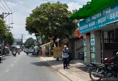 Bán nhà 1 trệt 1 gác lửng 5 phòng tại Linh Xuân, giá 5.7 tỷ... Bán nhà riêng tại Linh Xuân, Hồ Chí Minh 01