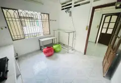 Sở hữu ngay căn hộ xinh tại Bình Thạnh, chỉ hơn 2 tỷ... Bán căn hộ chung cư tại Thạnh Mỹ Tây, Hồ Chí Minh 08
