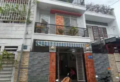 Bán nhà riêng - 59m² - Lê Quang Định, Bình Thạnh - Giá 8.6 tỷ, nhà đẹp vào ở ngay... Bán nhà riêng tại Gia Định, Hồ Chí Minh 01