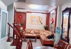 MỖ LAO – 40M² – 5 TẦNG – NỘI THẤT GỖ – BA BƯỚC RA Ô TÔ – 9.5 TỶ... Bán nhà riêng tại Hà Đông, Hà Nội 02