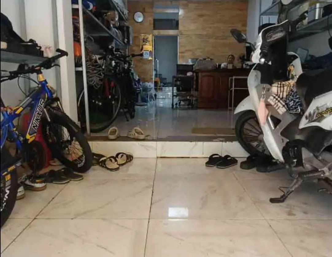 Nhỉnh 5 tỷ xíu nhà đẹp sát AEON Bình Tân,DT(52m2)ôtô ngủ nhà,vào ở ngay(Kk2810).... Bán nhà riêng tại An Lạc, Hồ Chí Minh 01