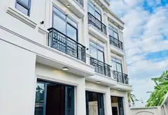 Nhà 3 tầng đẳng cấp tại phường An Hải, Hải Phòng, diện tích 47m² giá hợp lý... Bán nhà riêng tại An Hải, Hải Phòng 01
