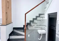 Nhà xinh 2PN, hẻm ô tô Bình Hưng Hòa giá siêu tốt... Bán nhà riêng tại Bình Hưng Hòa, Hồ Chí Minh 05