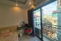Nhà riêng 6 tầng thang máy mặt ngõ kinh doanh đắc địa tại quận Hoàng Mai... Bán nhà riêng tại Tương Mai, Hà Nội 10