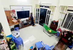 Nhà đẹp An Lạc Bình Tân, rộng thoáng - giá giảm hấp dẫn... Bán owner_side tại An Lạc, Hồ Chí Minh 11