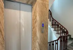 Nhà lô góc 6 tầng tại trung tâm khu tái định cư Ngọc Thụy, thiết kế hiện đại và tiện nghi... Bán nhà riêng tại Bồ Đề, Hà Nội 08