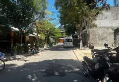 Bất động sản góc hai mặt tiền thanh lịch tại An Thượng... Bán nhà mặt phố tại Ngũ Hành Sơn, Đà Nẵng 01