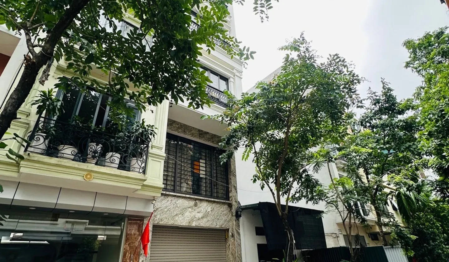 Biệt thự 7 tầng sang trọng ngay Kiến Hưng, ngõ ô tô tránh... Bán biệt thự, liền kề tại Kiến Hưng, Hà Nội 01
