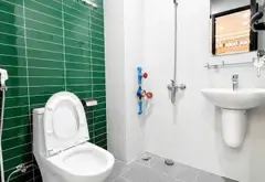 CHDV 6 TẦNG FULL NỘI THẤT - THANG MÁY - PCCC ĐẦY ĐỦ - GẦN MẶT TIỀN HẺM 6M - 18TY6 TL... Bán nhà riêng tại Thông Tây Hội, Hồ Chí Minh 07