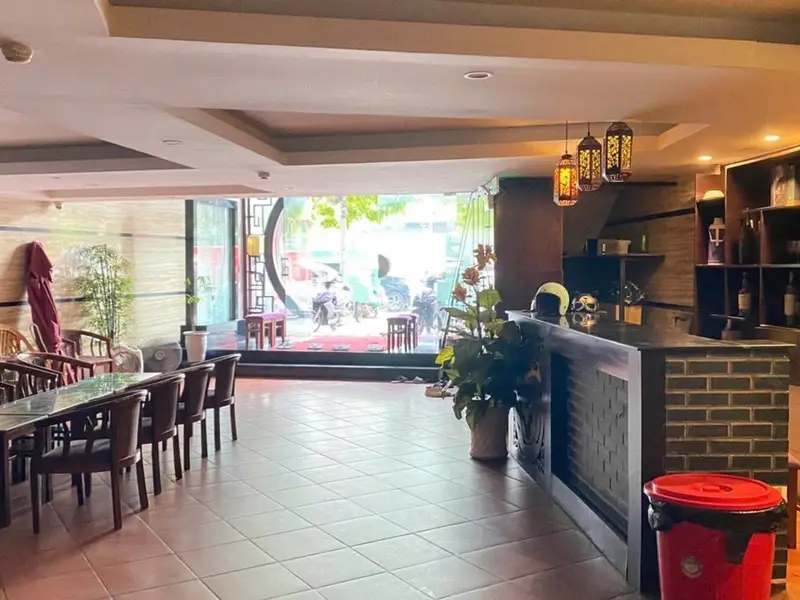 Bán nhà mặt phố vị trí đắc địa tại Trần Duy Hưng, quận Cầu Giấy... Bán nhà mặt phố tại Yên Hòa, Hà Nội 01