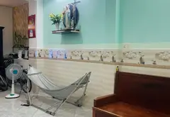 Nhà 3 tầng đúc góc 49m2 tại Nghĩa Hưng, giá 6 tỷ... Bán nhà riêng tại Tân Hòa, Hồ Chí Minh 03