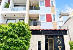 🏠 MÃ SỐ 715– MẶT TIỀN ĐƯỜNG S1, TÂY THẠNH, TÂN PHÚ

💰 Giá bán: 11,5 tỷ.

📐 Diện tích 100m² (5 ×... Bán nhà mặt phố tại Tây Thạnh, Hồ Chí Minh 02