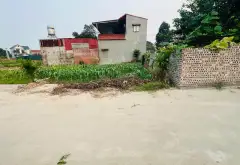 Cơ hội sở hữu đất thổ cư giá tốt tại Thanh Trí, Sóc Sơn... Bán đất tại Kim Anh, Hà Nội 02