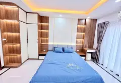 Bán nhà riêng 4 tầng lô góc, full nội thất tại Tây Tựu, Sát Trung học cơ sở Tây Tựu-10m Ô tô... Bán nhà riêng tại Tây Tựu, Hà Nội 07
