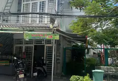 Nhà mặt phố giá sốc gần trường học, mặt tiền rộng 4.7m... Bán nhà mặt phố tại Nhà Bè, Hồ Chí Minh 19