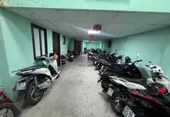 Bán chung cư mini 8 tầng Phú Mỹ với 29 phòng cho thuê, dòng tiền cao... Bán chung cư mini tại Từ Liêm, Hà Nội 07
