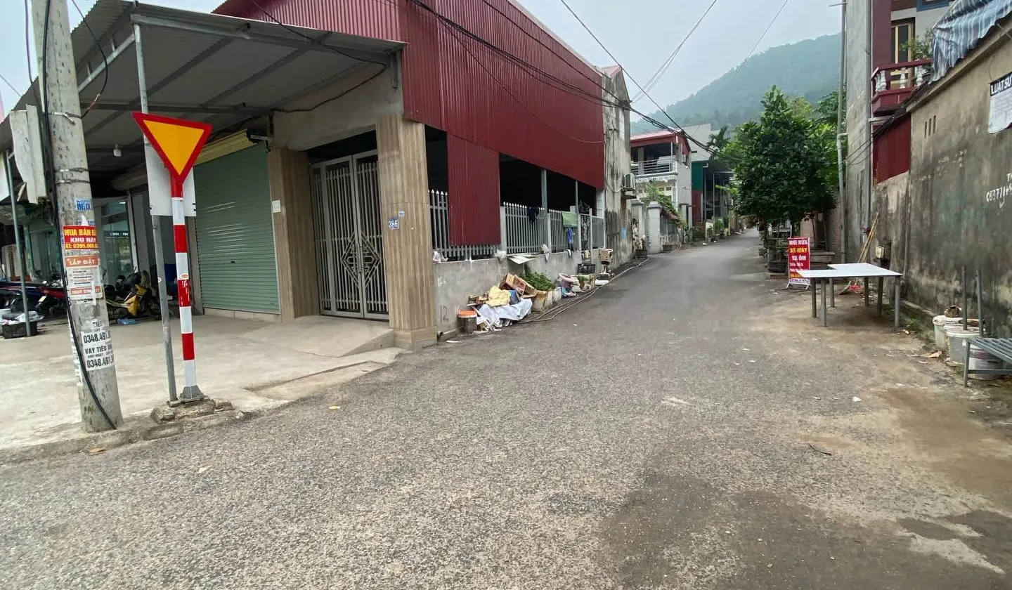 🔥 LÔ ĐẤT ĐẸP TẠI ĐÀM VĂN TIẾT NAM SƠN BẮC NINH | CHỈ 2,96 TỶ... Bán đất tại Nam Sơn, Bắc Ninh 01