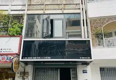 Bán nhà mặt phố phường 2 quận Tân Bình diện tích 50m2, mặt tiền 3.5m kinh doanh đa ngành... Bán nhà mặt phố tại Tân Sơn Hòa, Hồ Chí Minh 02