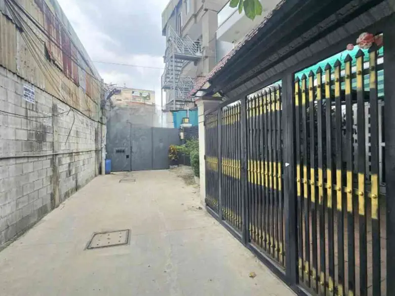 Bán nhà Hiệp Bình khu ven sông Gigamall 2 tầng diện tích 197m2 hướng Đông Nam tại Thủ Đức... Bán nhà riêng tại Hiệp Bình, Hồ Chí Minh 01