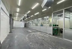 KHO XƯỞNG TRỤC KINH DƯƠNG VƯƠNG 2 TẦNG 430M2 ĐƯỜNG NHỰA 6M CHỈ 2X TỶ... Bán kho, nhà xưởng tại An Lạc, Hồ Chí Minh 02