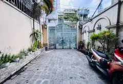 🍀🍀TOÀ NHÀ VĂN PHÒNG 10 TẦNG - MẶT TIỀN - TRẦN BÌNH TRỌNG - P5 - BÌNH THẠNH Nhỉnh 36 Tỷ 🧧🧧... Bán nhà mặt phố tại Bình Lợi Trung, Hồ Chí Minh 02