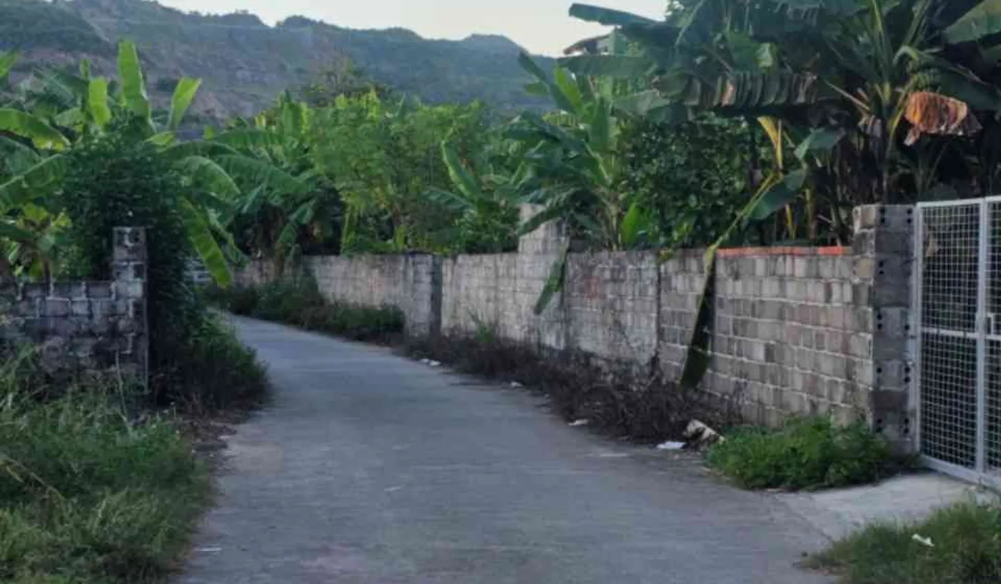 ĐẤT ĐẸP 14 TRIỆU/ MÉT + ÔTÔ ĐỖ TRONG KHU DÂN CƯ SẦM UẤT... Bán đất tại Hà Tu, Quảng Ninh 01
