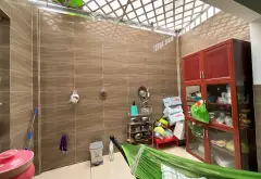 MẶT TIỀN KINH DOANH - KHU NỘI BỘ - CỰC KỲ AN NINH - DÂN TRÍ CAO - 4 TẦNG ĐÚC BTCT - NHỈNH 8Đ... Bán nhà mặt phố tại Bình Đông, Hồ Chí Minh 03
