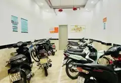 Siêu Chung Cư Mini 7 Tầng Thang Máy, Vị Trí Vàng Minh Khai... Bán chung cư mini tại Tương Mai, Hà Nội 07
