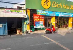 Nhà mặt phố 250m2 Nguyễn Thị Đành, Xuân Thới Sơn, HCM... Bán nhà mặt phố tại Xuân Thới Sơn, Hồ Chí Minh 07