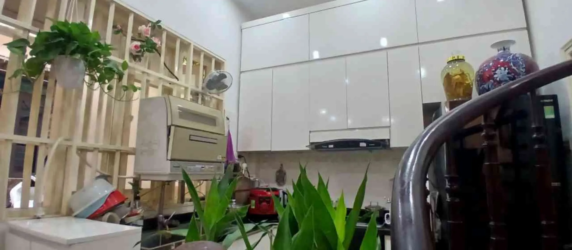 Bán nhà Đại Từ, Hoàng Mai, Hà Nội... Bán nhà riêng tại Định Công, Hà Nội 01