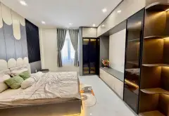CHÍNH CHỦ BÁN NHÀ MỚI CAO CẤP – GẦN PHÚ MỸ HƯNG... Bán nhà riêng tại Phú Thuận, Hồ Chí Minh 15