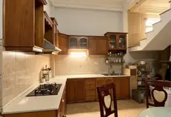 Bán nhà riêng 4 tầng hẻm ôtô Trần Hữu Trang, Phú Nhuận, 77,3m2... Bán nhà riêng tại Phú Nhuận, Hồ Chí Minh 03
